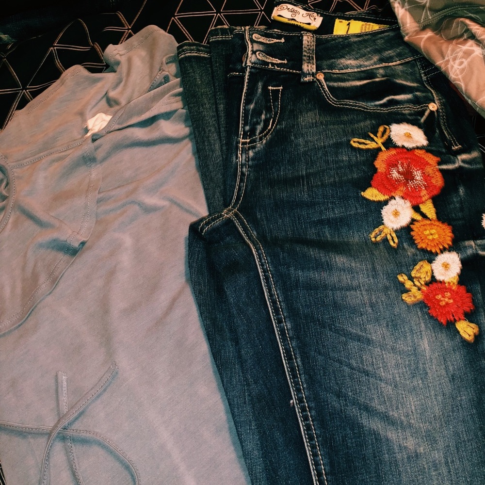 Clothes